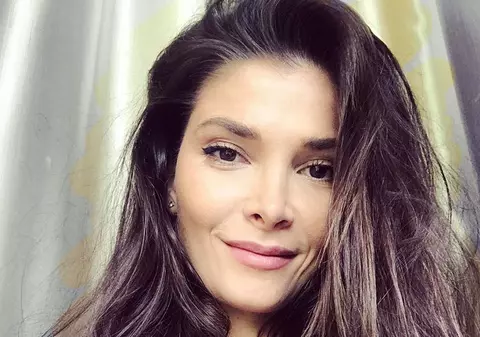 Alina Pușcaș n-a știut că e însărcinată a treia oară. "Pentru că eu eram pe pastile, luam anticoncepționale"