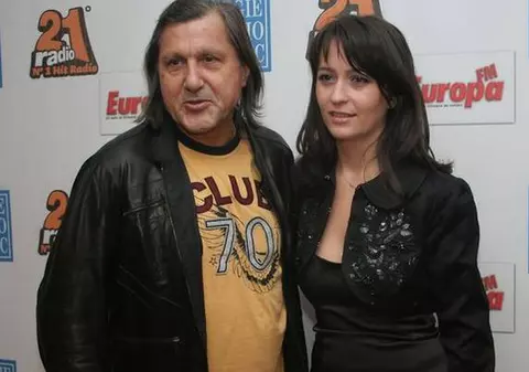 Amalia Năstase, despre fostul ei soț, Ilie Năstase: "Nu am câștigat la loto să mă căsătoresc cu el"