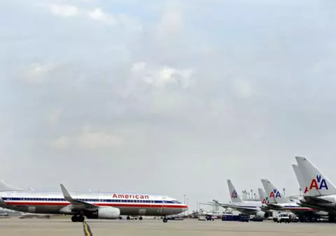 Motivul șocant pentru care o familie a fost evacuată dintr-un avion