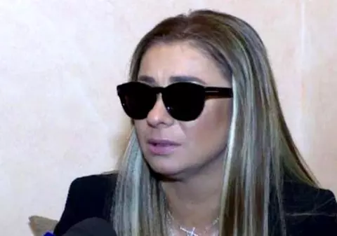 Anamaria Prodan, probleme cu un polițist în trafic. "Să vă arăt un golan care m-a înjurat". Reacția oamenilor legii | FOTO & VIDEO