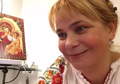 Anca Sigartău, despre momentul în care a fost diagnosticată cu o boală cumplită. "M-am gândit că nu e drept, că am doi copii mici"