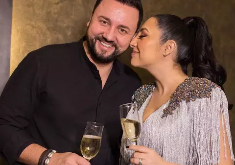 Cum a decurs prima întâlnire dintre Andra și Cătălin Măruță. "Am dat-o în bară. Nu a dat semne că s-ar fi bucurat foarte mult"