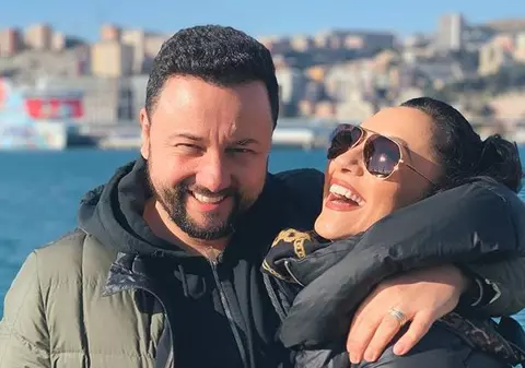 Lucrurile pe care Cătălin Măruță nu le-a mai spus vreodată despre el și Andra. "Nu mai ai senzația că ți se cuvine"