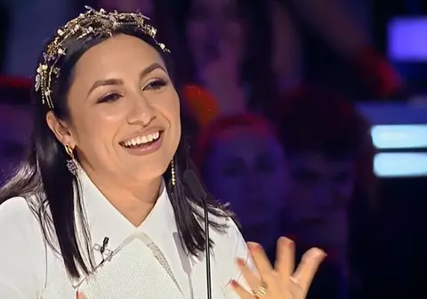 Cine a băgat-o pe Andra în depresie la Românii au talent. A spus totul clar după ce a văzut-o | FOTO