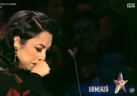 Record mondial la Românii au talent: a băut 125 de ouă crude. Cum au reacţionat Andra și Smiley | FOTO