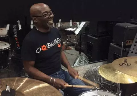 VIDEO | Andy Anderson a murit. Fostul baterist al formaţiei The Cure avea 68 de ani