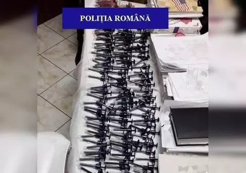 Apelul Poliției Române pentru depistarea falșilor medici. "Ajutați-ne să vă ajutăm!"