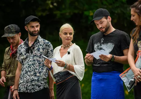 Jojo, într-o situație delicată. “Mă simt minunat că trăiesc. Am crezut că o să mor “