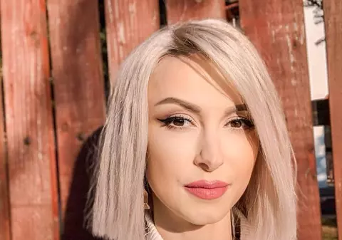 Ce s-a întâmplat cu câinele Andreei Bălan. "Ella fiind mică, de multe ori o punea în pericol" | FOTO