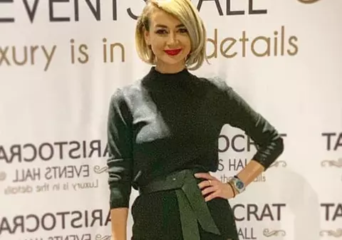 Denisa de la Bambi și-a dat planurile peste cap ca să le vadă pe Halep &co la meciul de tenis din Cehia | FOTO & VIDEO