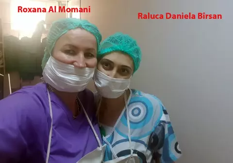 Rețeaua doctorilor falși se extinde și în spitale publice! O femeie de 30 de ani și-a inventat o diplomă de medic și lucrează de 10 ani la Secția de Ginecologie a Spitalului de Urgență Ilfov!