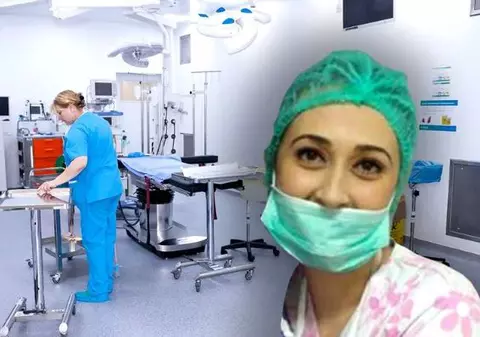 Cum sunt mințite femeile din România să nască prin cezariană, pentru șpagă, prin boli inventate lor și copiilor! La spitalul doctorului fals, rata naşterilor prin cezariană e de 86%, față de 36% media națională