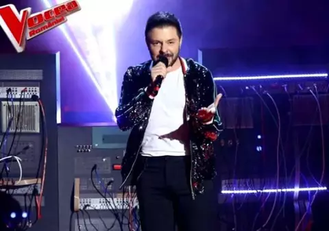 Ce a făcut Bogdan Ioan, câștigătorul de la Vocea României, cu premiul de 100.000 de euro | VIDEO