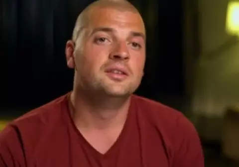 Bogdan de la Insula Iubirii n-are noroc în amor. S-a despărțit de iubită