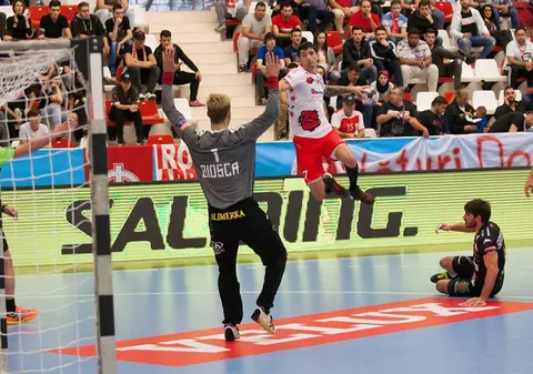 Novak Boskovici, fost handbalist la Dinamo, s-a sinucis în apartamentul său!