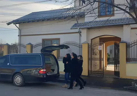 Rudele Valentinei, tânăra ucisă de fostul iubit, cer închisoare pe viață pentru criminal. „Dacă ar fi spus de el poate răul era tăiat de la rădăcină!”