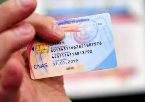 Cardul de sănătate redevine obligatoriu de la 1 octombrie. Consultaţiile la distanță sunt menținute până pe 31 decembrie