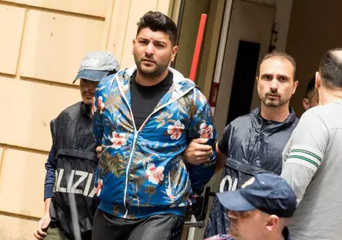 Mafioții italieni denunțați de o româncă și-au aflat pedepsele. Conaționala noastră a fost premiată de președintele Mattarella pentru curajul de a-i demasca