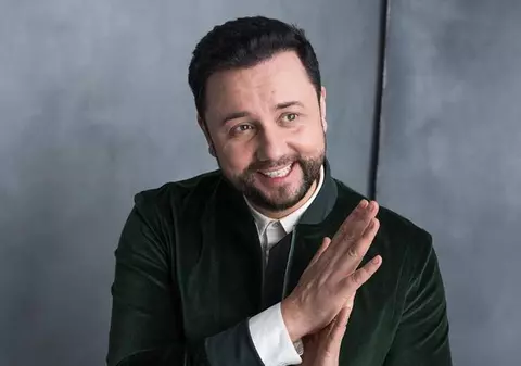 Cum este Cătălin Măruță dincolo de lumina reflectoarelor. "Încăpățânat, perfecționist, coleric"