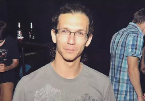 Cine este tânărul accidentat mortal de un șofer băut și drogat în București. Alin se ducea la serviciu când a fost lovit