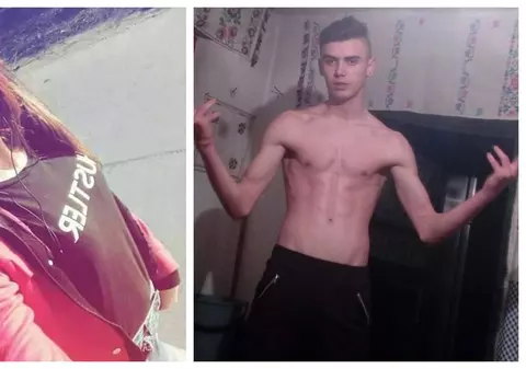 Cine sunt iubiții care au ucis un bătrân în Vâlcea pentru a-i lua banii de medicamente. Tinerii au recunoscut crima