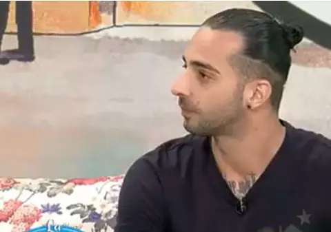 Iubitul lui Brigitte Sfăt, despre o eventuală apropiere a acesteia de vreun concurent de la Ferma: " Înseamnă că nu a fost ceva între noi"