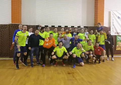 Steaua a câștigat pe terenul lui CSM București. Dobrogea Sud Constanța rămâne lider în Liga Națională de handbal masculin
