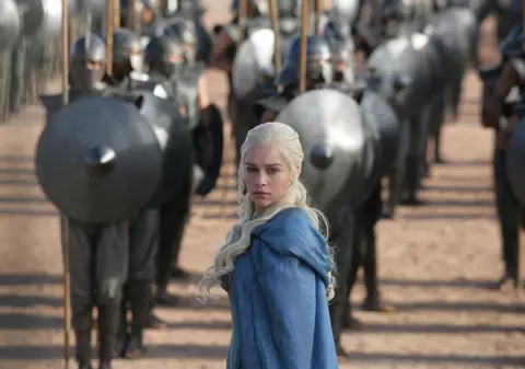 Ultimul sezon din Game of Thrones va fi "șocant", spune unul dintre personajele principale