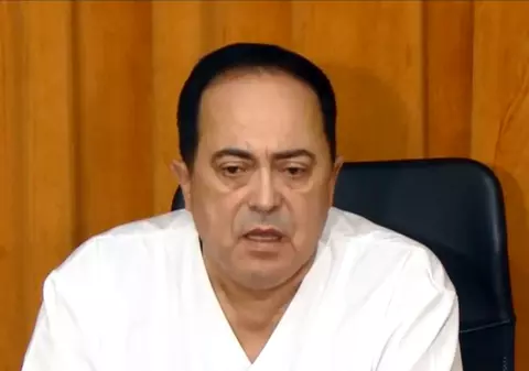 Declarație halucinantă a purtătorului de cuvânt al Spitalului Județean Ilfov: “Patronul Spitalului, Consiliul Județean”! Libertatea dă cuvântul adevăratului patron, pacientele cusute de medicul cu diplomă falsă! AUDIO: "Sunt șocată!"