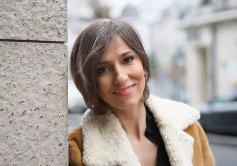 Ziua Îndrăgostiților în viziunea Danei Rogoz. "E un pretext"