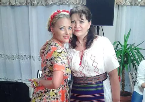 Ce declarație a primit Delia de ziua ei de naștere de la mama sa.  "Perechea ți-ai găsit-o, fericită ești, dar..."