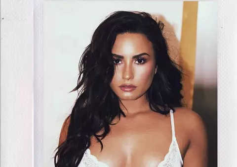 Demi Lovato și-a închis pagina de Twitter după ce a făcut o glumă privind deportarea lui 21 Savage