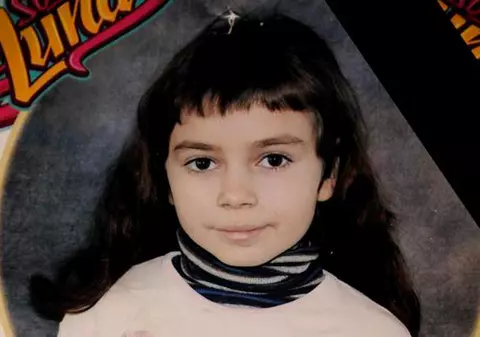 S-a stabilit cauza morții Denisei, fetița de 9 ani din Vaslui care a murit în brațele bunicii ei