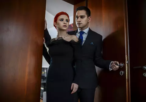 Vacanța lenevelii absolute. Cristina Ciobănașu și Vlad Gherman și-au încărcat bateriile pe plajele din Turcia și Grecia
