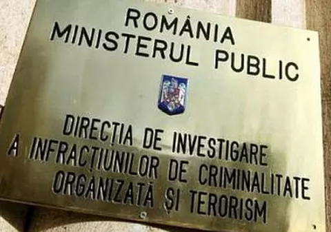 Procurorii DIICOT au făcut chetă ca să plătească facturile la sediu. Instituția arată că noul buget ajunge doar șase luni