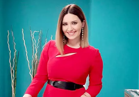 Ela Crăciun trage un semnal de alarmă. „Nu mai pupați bebelușii pe mânuțe!”