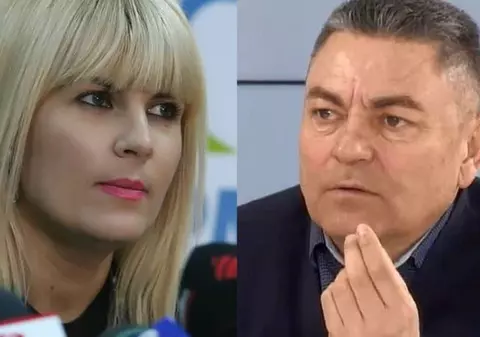 Ilie Stan a vorbit despre relația cu Elena Udrea, dezvăluită de Corneliu Vadim Tudor în 2011