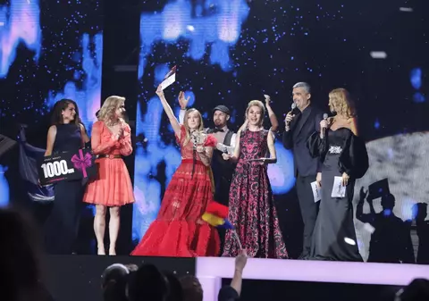 Val de nemulțumiri după finala Eurovision 2019. Publicul reclamă noul sistem în care a fost declarată câștigătoare Ester Peony