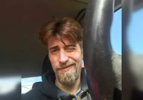 Florin Buliga, autorul triplului omor din Brașov, nu vrea închisoare pe viață. Bărbatul a atacat sentința