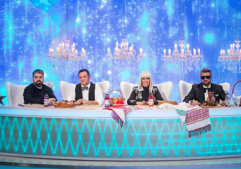 Maurice Munteanu a răbufnit. Ce a spus despre o concurentă de la “Bravo, ai stil!”. “Este paralelă cu noțiunea de stil”
