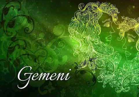 Horoscop Urania | Previziuni astrale zodia Gemeni pentru perioada 13-19 aprilie 2019