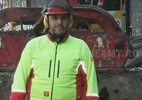 Bărbatul din Neamț care și-a împușcat mortal fosta soție le-a lăsat copiilor o scrisoare. Gheorghe Zănoagă ar fi vrut să se sinucidă