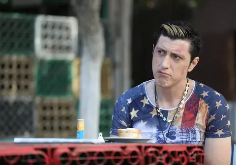 VIDEO/ Costi Diță are boală pe rețelele de socializare. "Nu am Instagram, nu stau pe Facebook. Vorbesc prin mesaje"