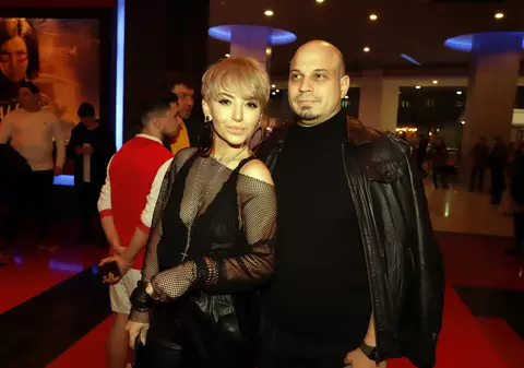 Giulia Anghelescu are miopie, dar exclude operația: "Intenționez să port ochelari"