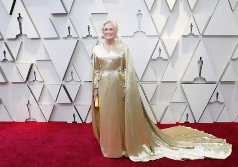 FOTO | Cel mai bine îmbrăcate vedete de pe covorul roșu la Oscar 2019