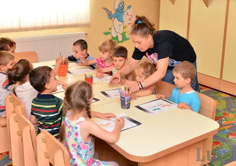 Primarul sectorului 3, despre redeschiderea din 15 iunie a grădinițelor de stat: “E neprofesionist să anunți vineri că se redeschid de luni. Acolo sunt spații neigienizate”