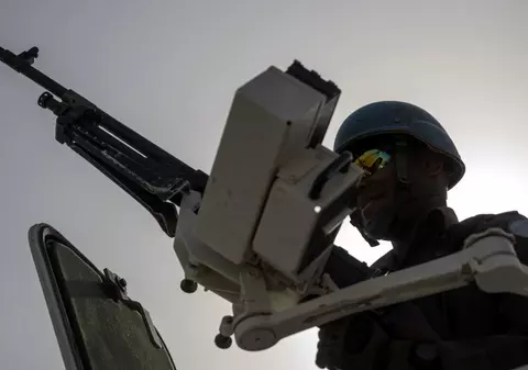 Damascul afirmă că Israelul a lansat rachete asupra provinciei Quneitra