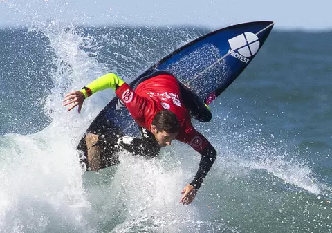 Breakdance, escaladă, surf şi skateboard, propuse ca sporturi invitate la JO din 2024 de la Paris