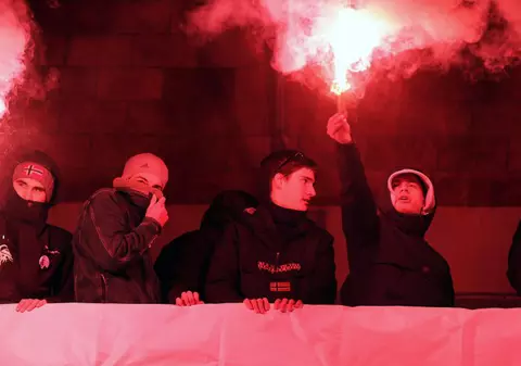 Mai mulți jurnaliști sârbi au fost ameninţați cu moartea după ce au relatat despre protestele antiguvernamentale de la Belgrad