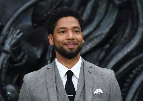 Răsturnare de situație în cazul actorului care a susținut că a fost atacat de două persoane pe stradă. Jussie Smollett ar fi înscenat totul